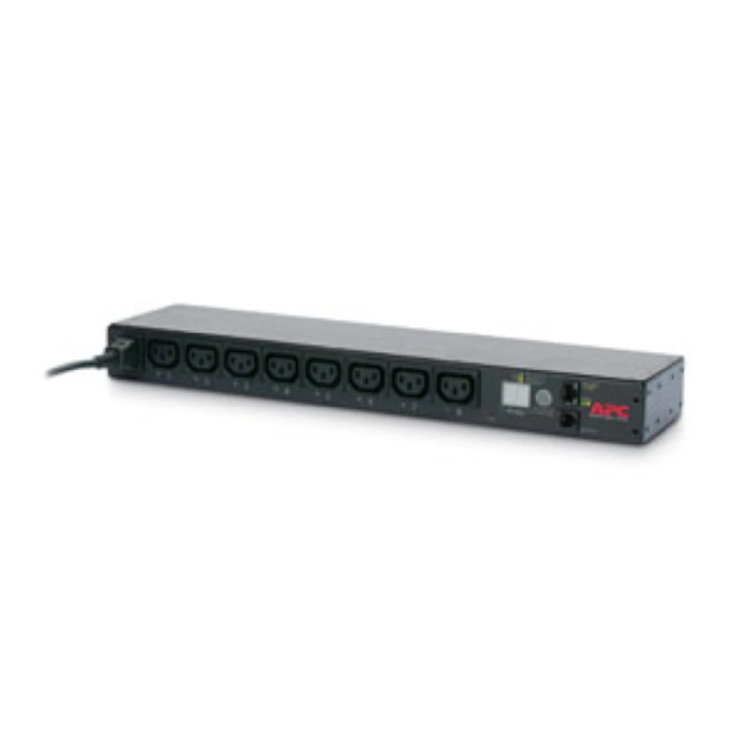 Unité de distribution d'énergie (PDU) APC NetShelter Switched Rack PDUs