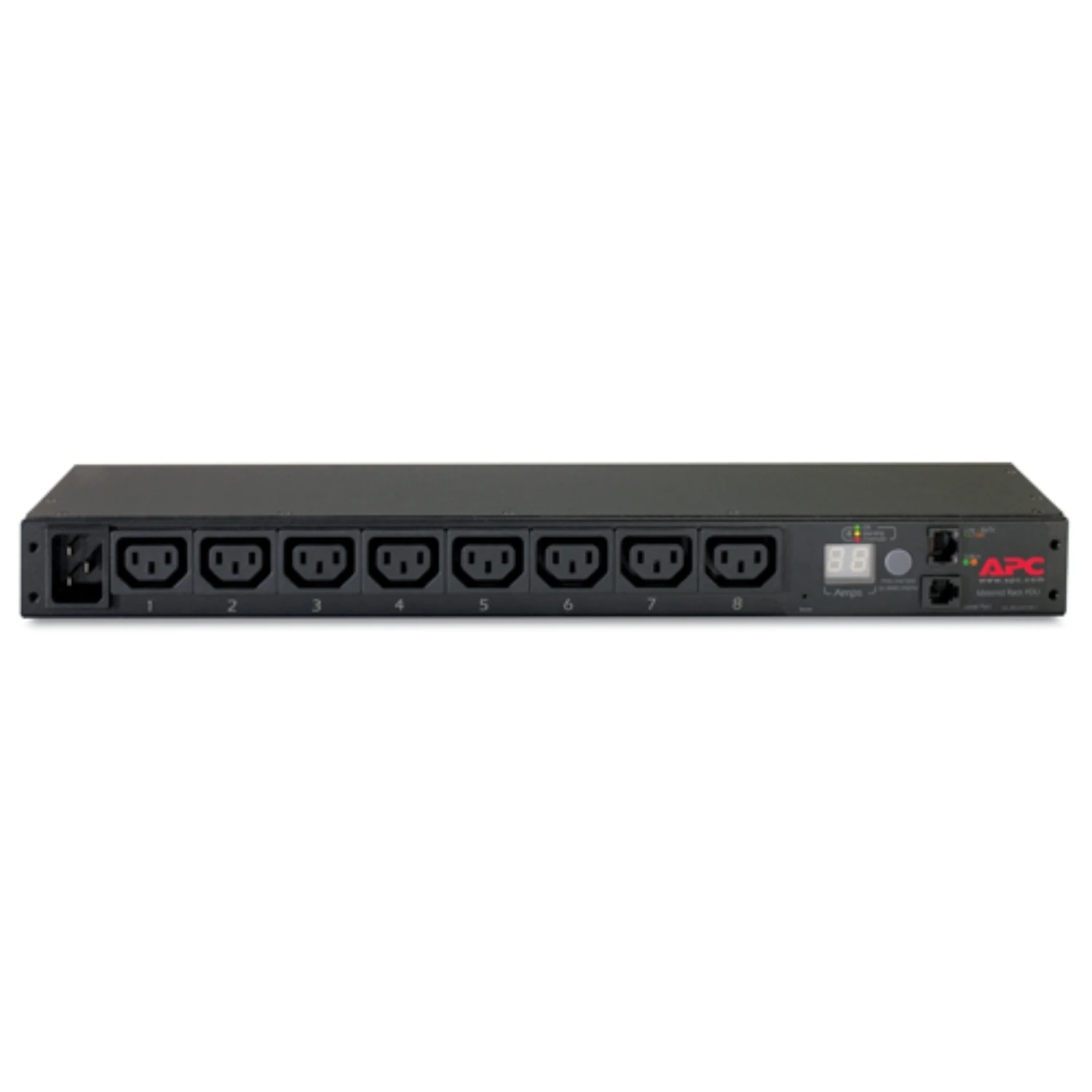 Power distribution unit (PDU) APC NetShelter Metered Rack PDUs