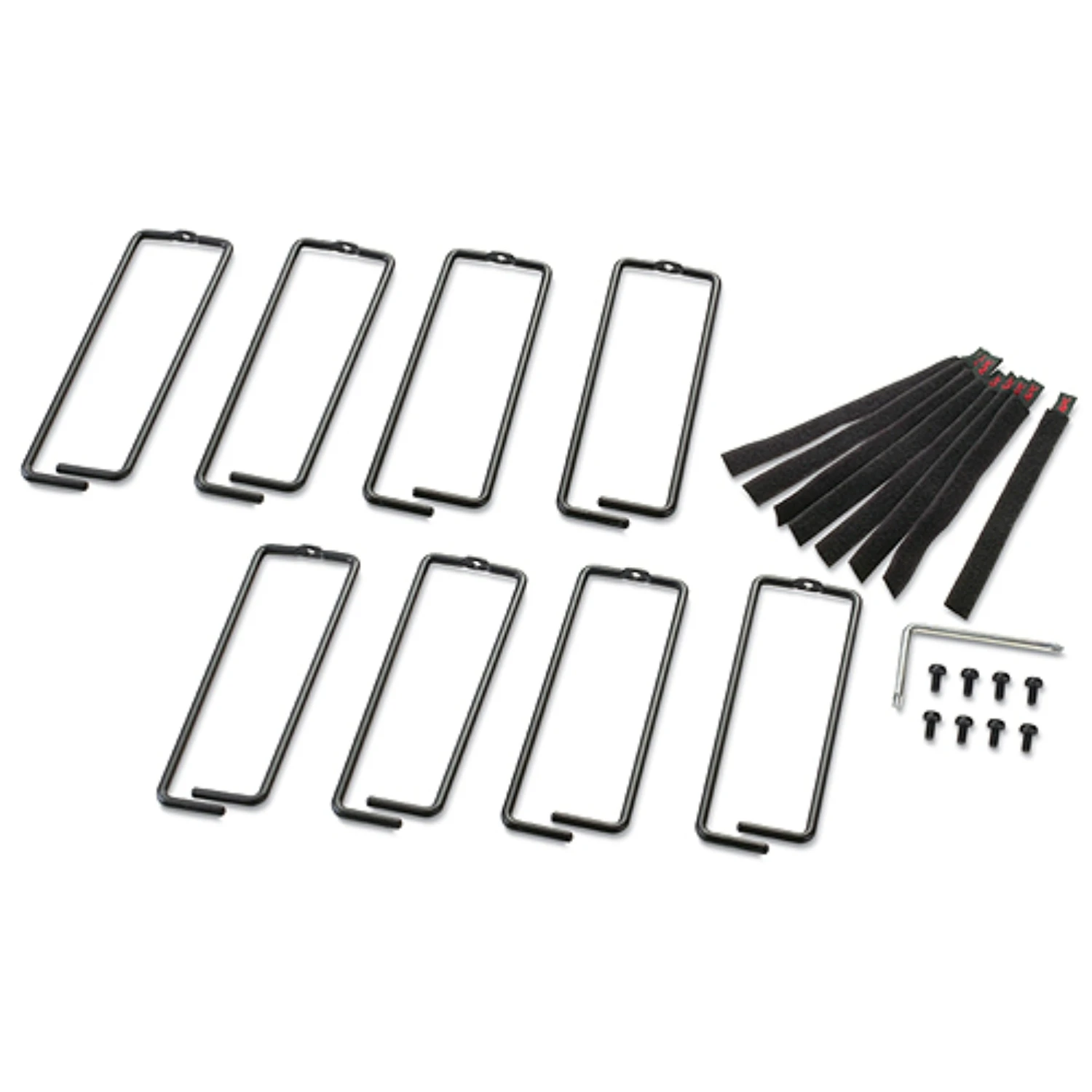 Kabelinvoer compartiment APC NetShelter Cable Management