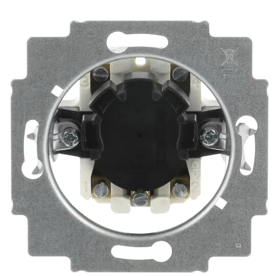 Jalousieschalter/-taster Busch-Jaeger Allwetter 44® (IP44)