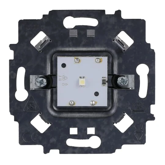 Module DEL (LED) pour intégration Busch-Jaeger Busch-axcent®