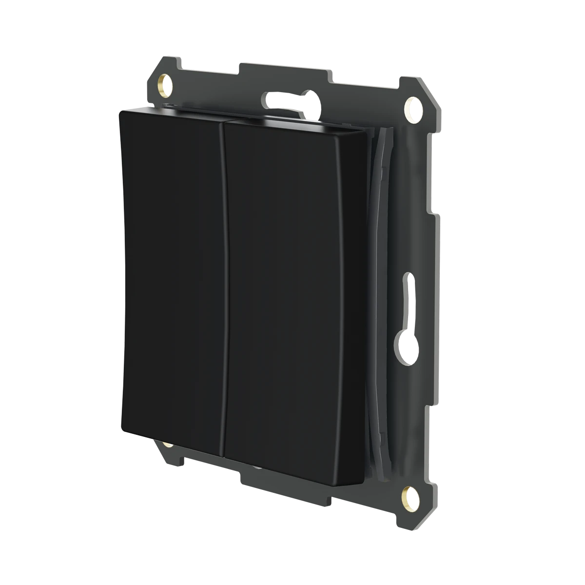 Touch sensor for bus system Plejd WPH