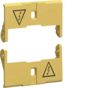 Accessories/spare parts for low-voltage switch technology Hager