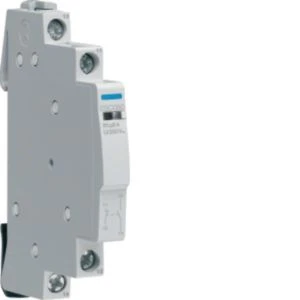 Auxiliary device for distribution board devices Hager