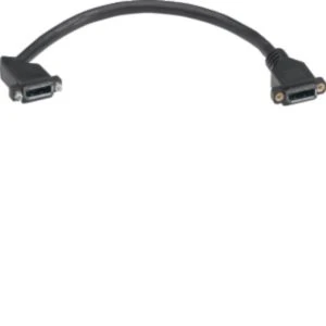 Communications technology adaptor Hager
