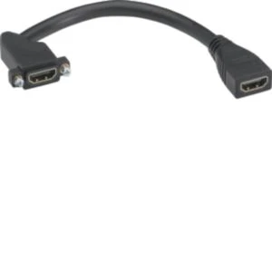 Communications technology adaptor Hager