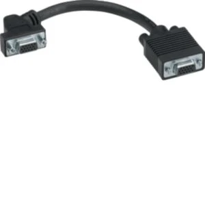 Communications technology adaptor Hager