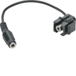 Communications technology adaptor Hager