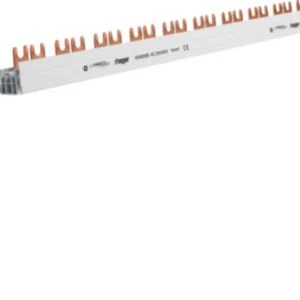 Phase busbar Hager