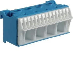 Stekkerverbinding Hager