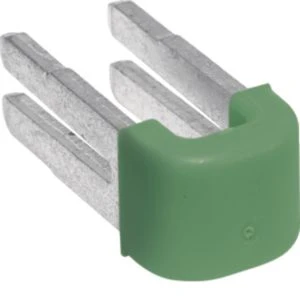 Push in terminal Hager