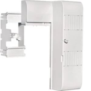 Meter panel Hager