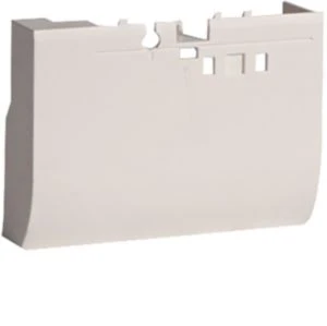 Meter panel Hager