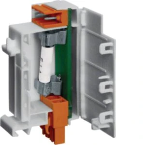 Accessoires pour fusibles / porte-fusibles Hager