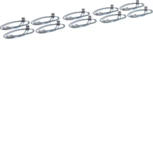 Câble électrique < 1 kV, pour utilisation mobile Hager