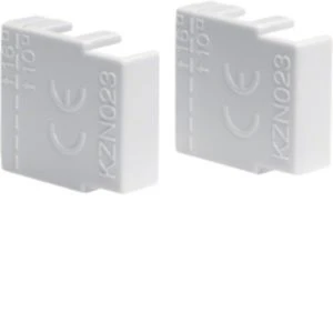 Accessories/spare parts for busbars Hager