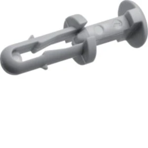 Expanding rivet Hager