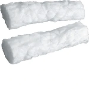 Barrière acoustique Hager