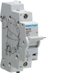 Under voltage coil Hager