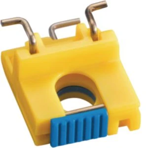 Accessories/spare parts for low-voltage switch technology Hager