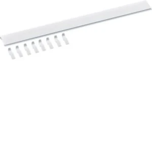 Obturateur REG pour intégration de compteur / distributeur Hager