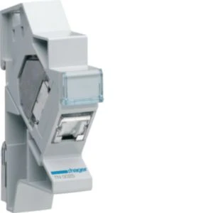 Modular connector Hager