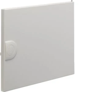 Door/operating panel (enclosure/cabinet) Hager