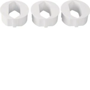 Accessoires pour coffret Hager