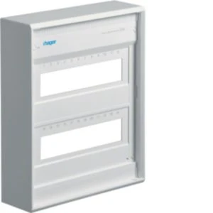Accessories/spare parts for small distribution board Hager