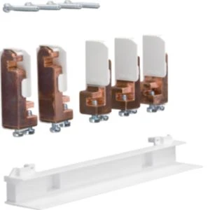 Sammelschienenverbinder Hager