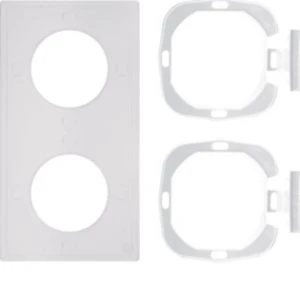 Accessories/spare parts for domestic switching devices Berker Berker S.1