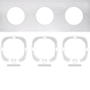 Accessories/spare parts for domestic switching devices Berker Berker S.1