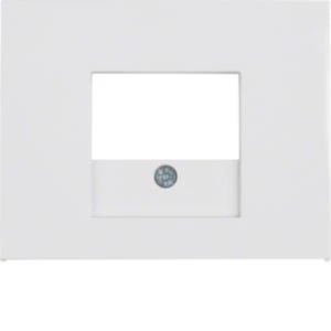 Insert/cover for communication technology Berker Berker K.1