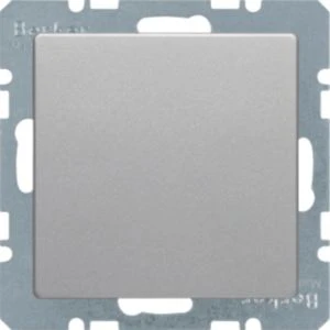 Insert/cover for communication technology Berker Berker Q.1/Q.3/Q.7/Q.9