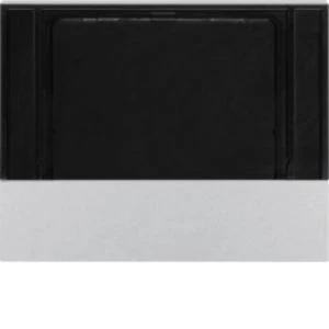 Abdeckung/Bedienelement für Installationsschalterprogramme Berker KNX - Berker K.1/K.5