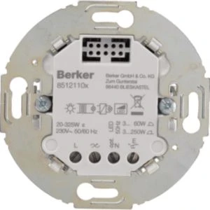 Electronic switch Berker Elektronik-Plattform