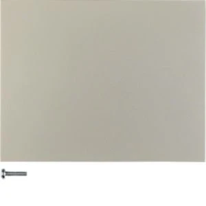 Commande programmable Berker Berker K.5
