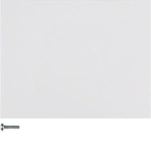 Commande programmable Berker Berker K.1