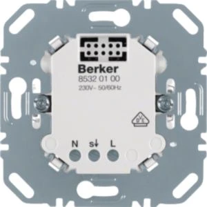 Module de base de détecteur de mouvement Berker Elektronik-Plattform