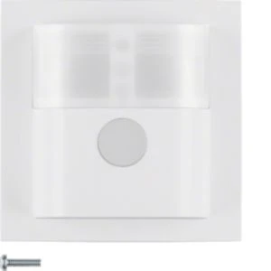 Sensor element for movement sensor/presence detector Berker Berker S.1/B.3/B.7