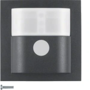 Movement sensor for bus system Berker Berker S.1/B.3/B.7