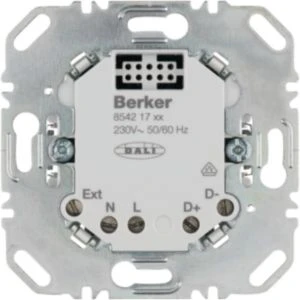 Sturing (regeleenheid) voor lichtregelsysteem Berker Elektronik-Plattform