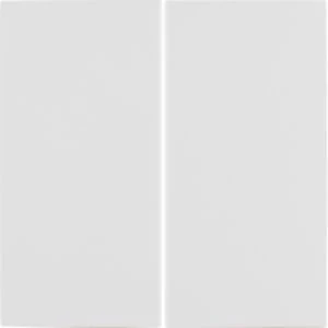 Tuimelschakelaar bussysteem Berker Berker S.1/B.3/B.7