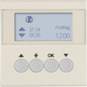 Gordijnbesturing Berker Berker S.1/B.3/B.7