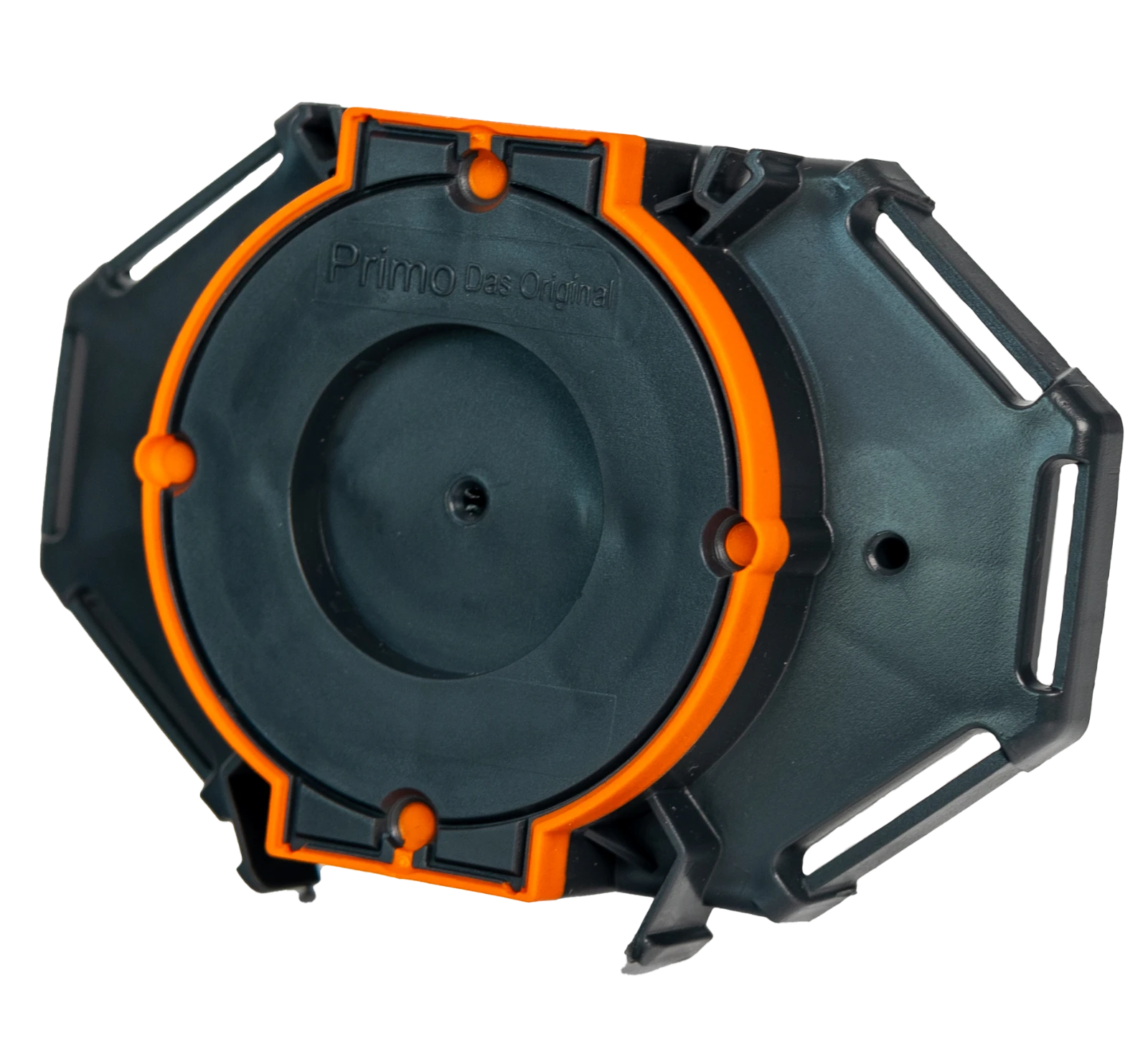 Cover for box/housing for built-in mounting in the wall/ceiling Primo Betondosen M-Serie