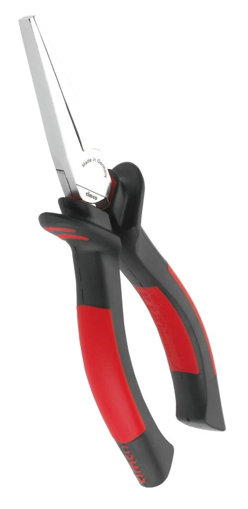 Flat nose pliers Cimco Greifende Zangen