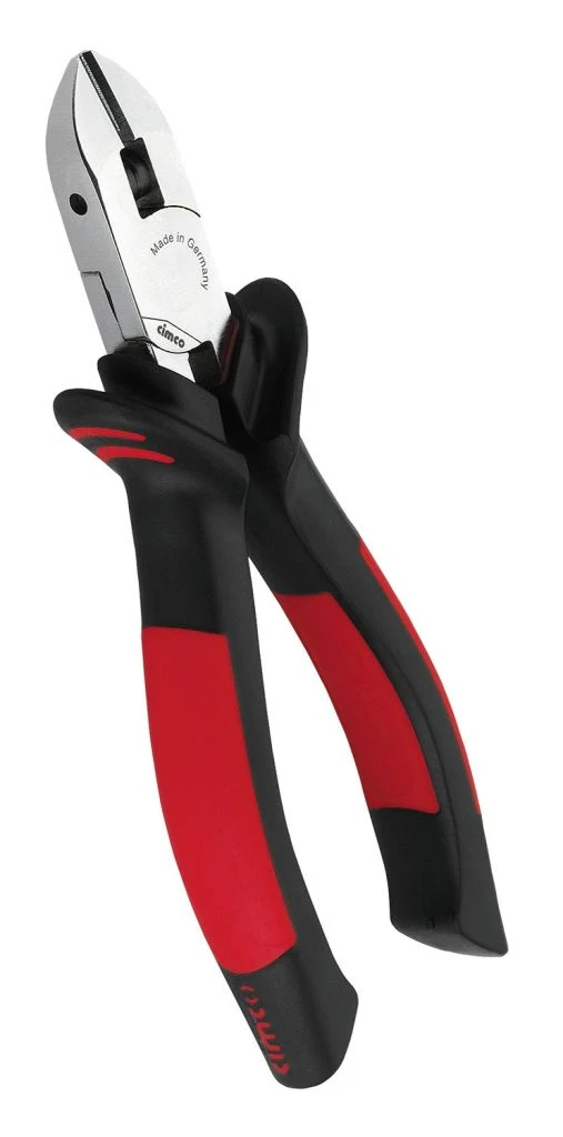 Sealing pliers Cimco Plombenzangen und Zubehör