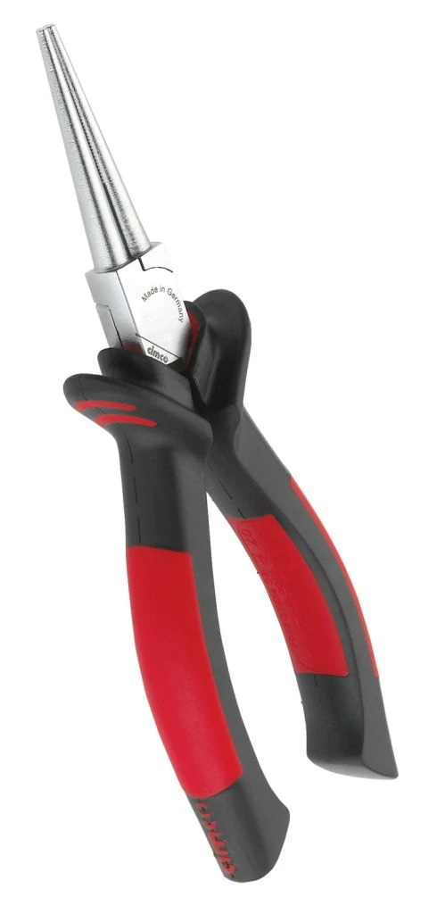 Round nose pliers Cimco Greifende Zangen