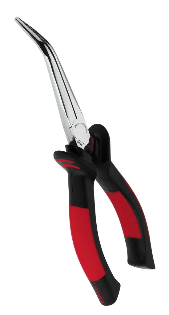 Combination pliers Cimco Greifende Zangen