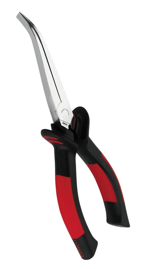 Combination pliers Cimco Greifende Zangen